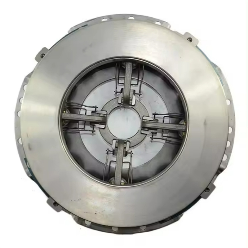 Clutch Pressure Plate--30210-Z5068(30210-Z5019)